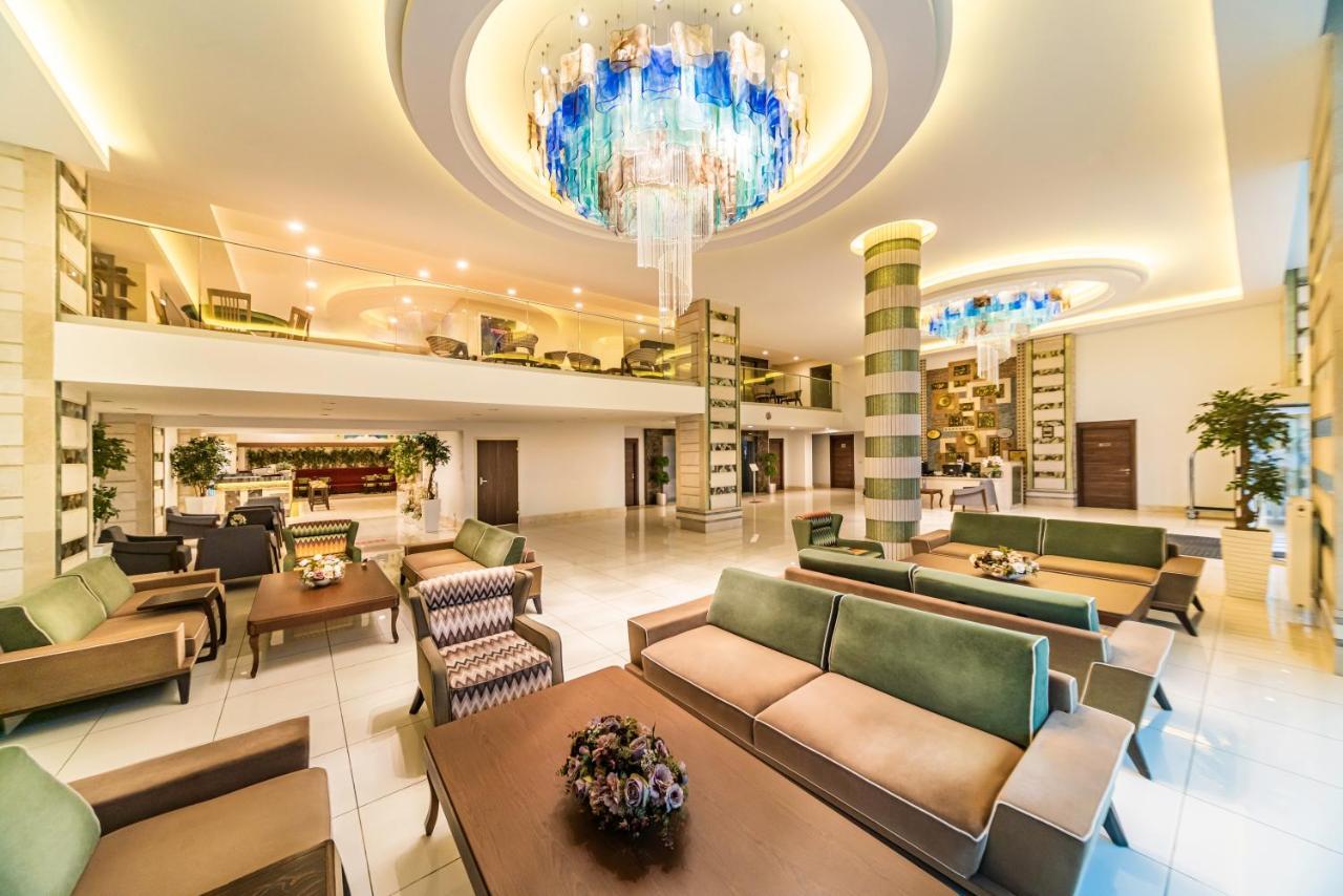 Rox Hotel Istambul Extérieur photo