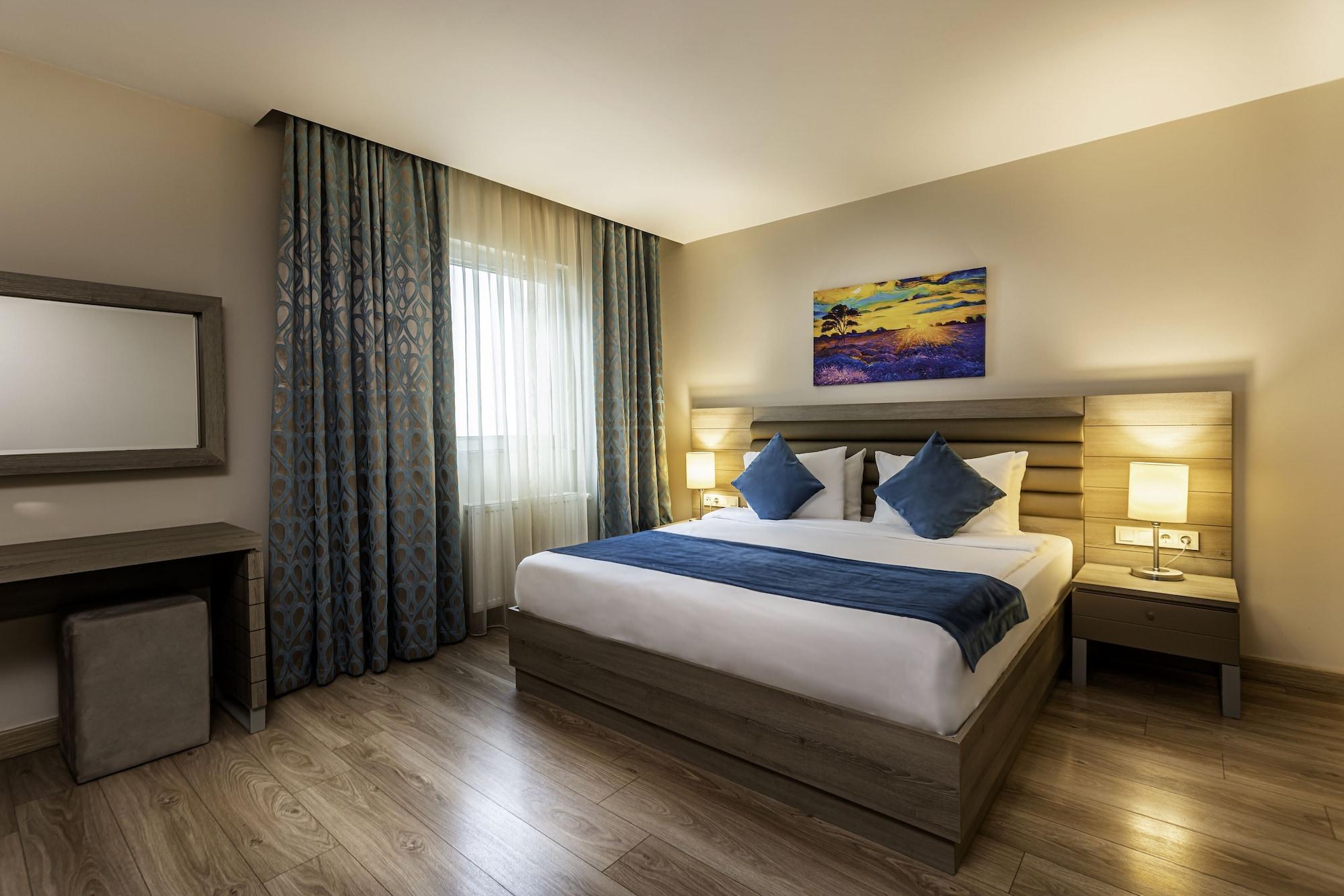 Rox Hotel Istambul Extérieur photo