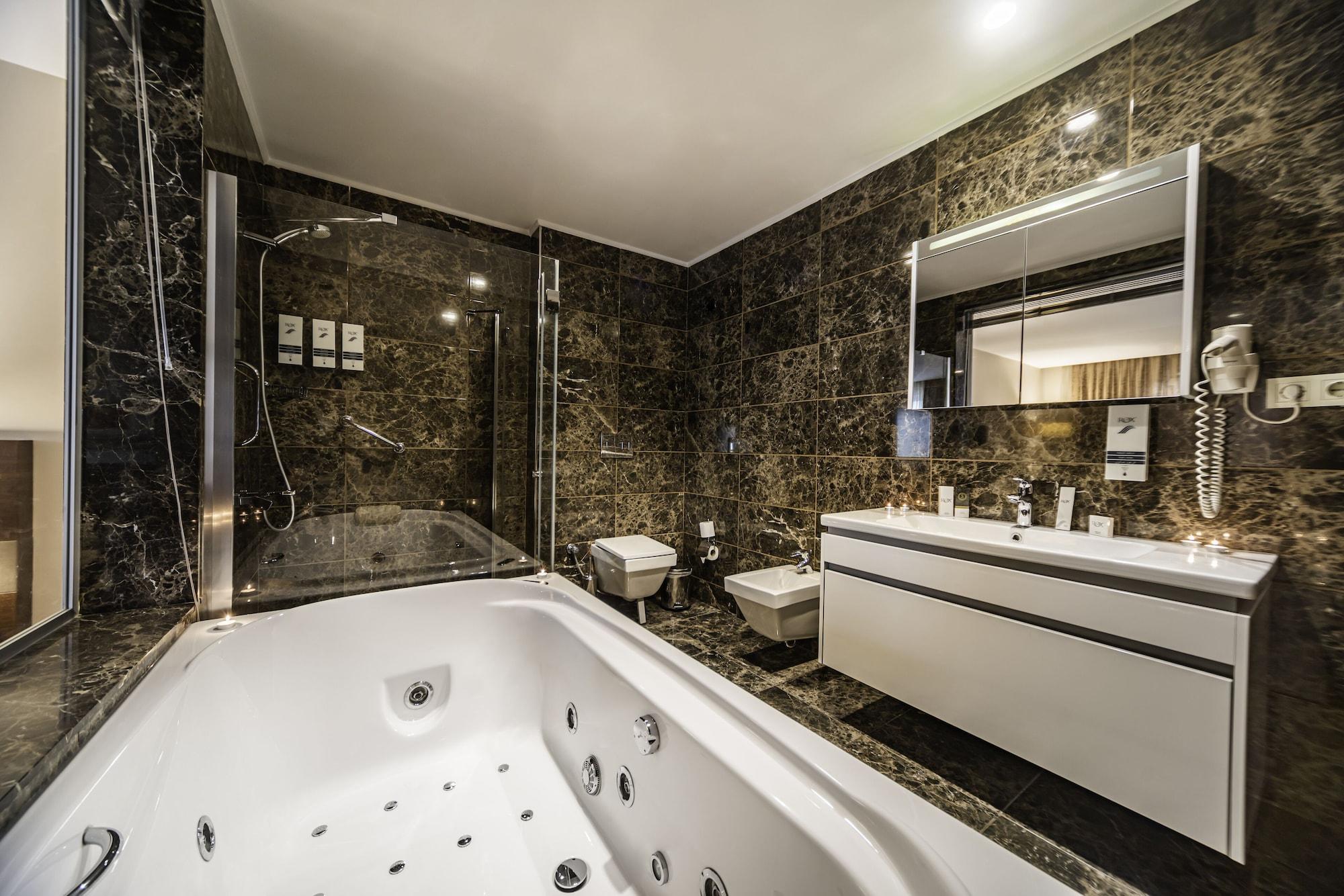 Rox Hotel Istambul Extérieur photo