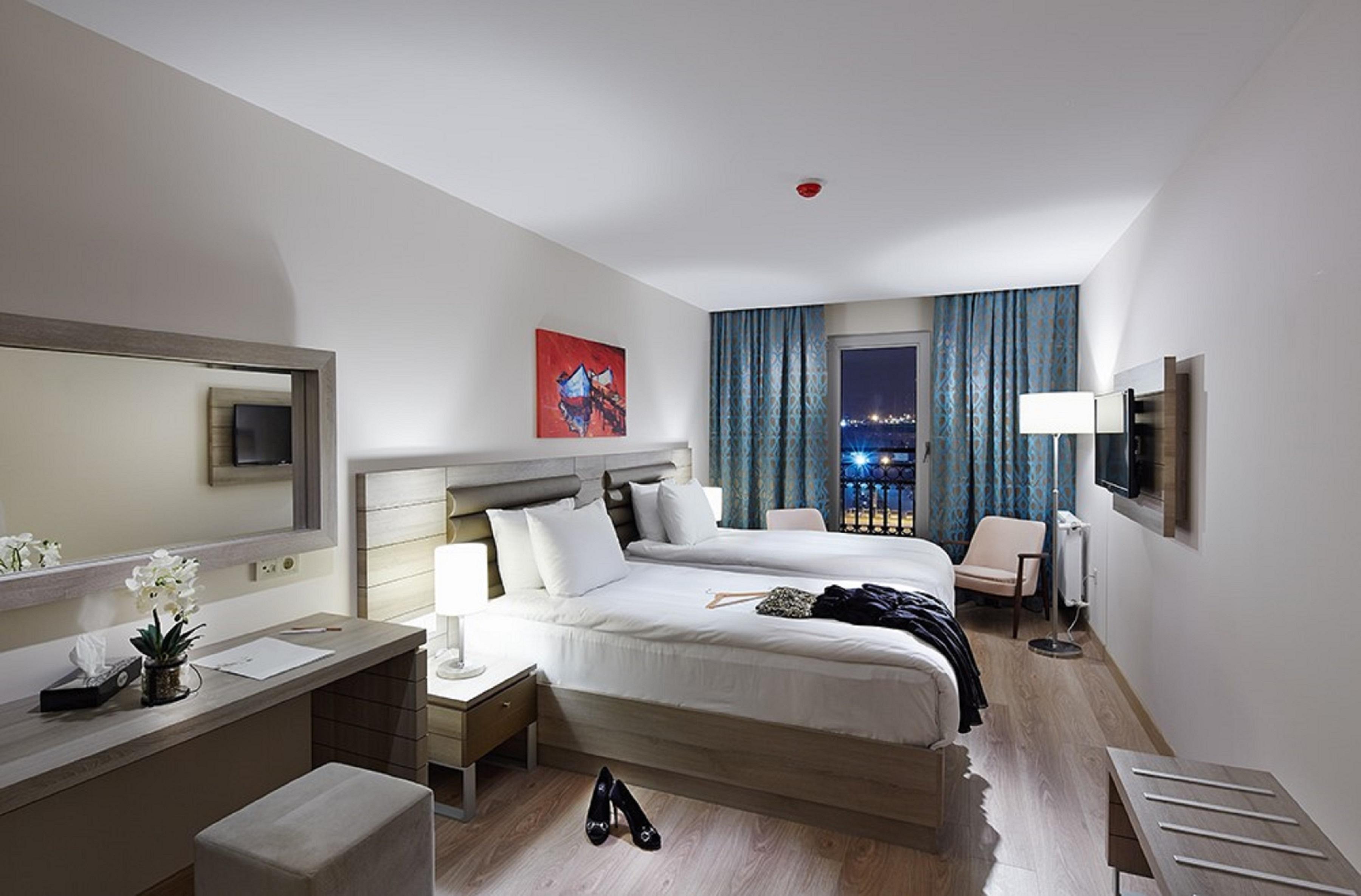 Rox Hotel Istambul Extérieur photo