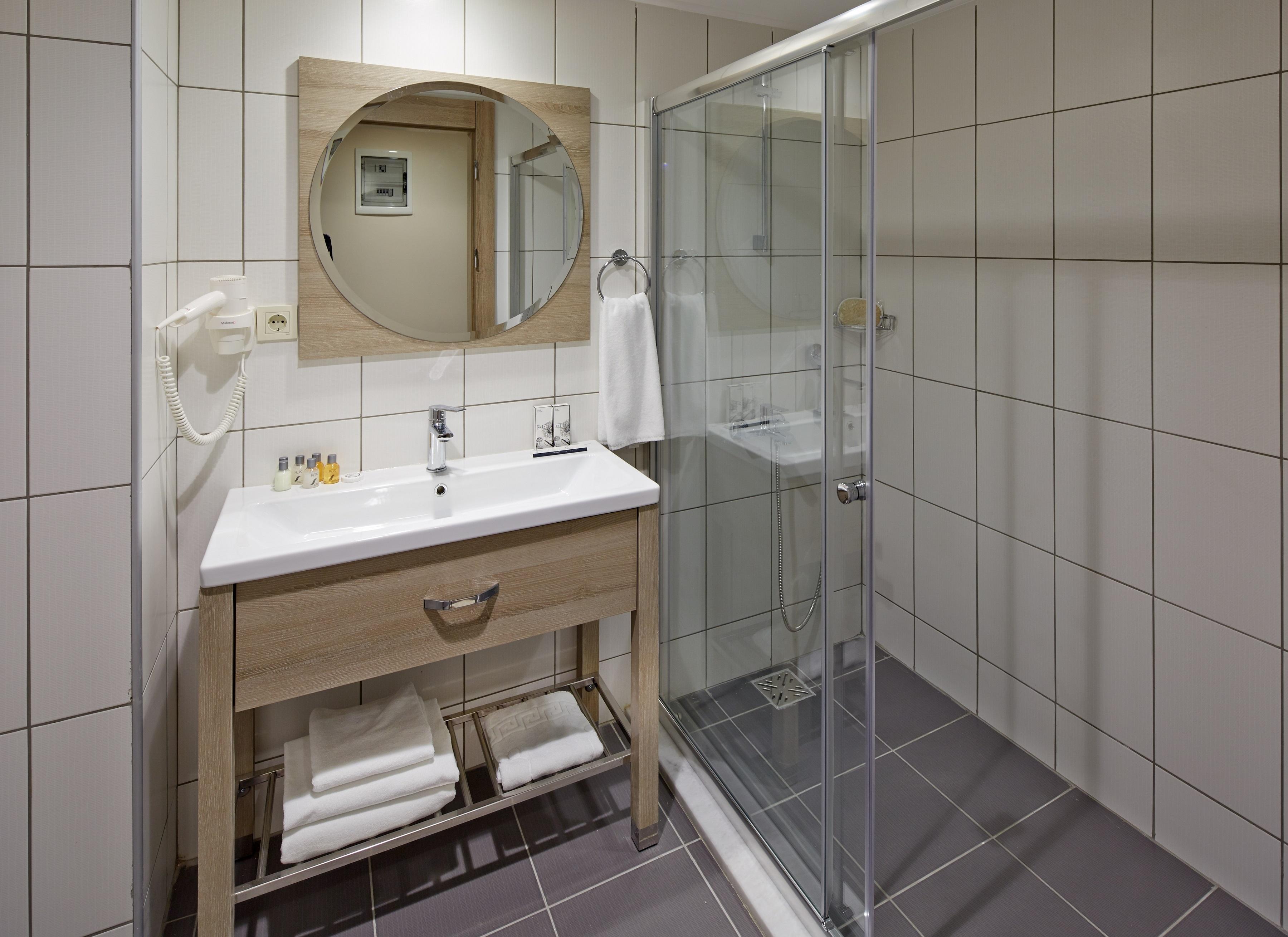 Rox Hotel Istambul Extérieur photo