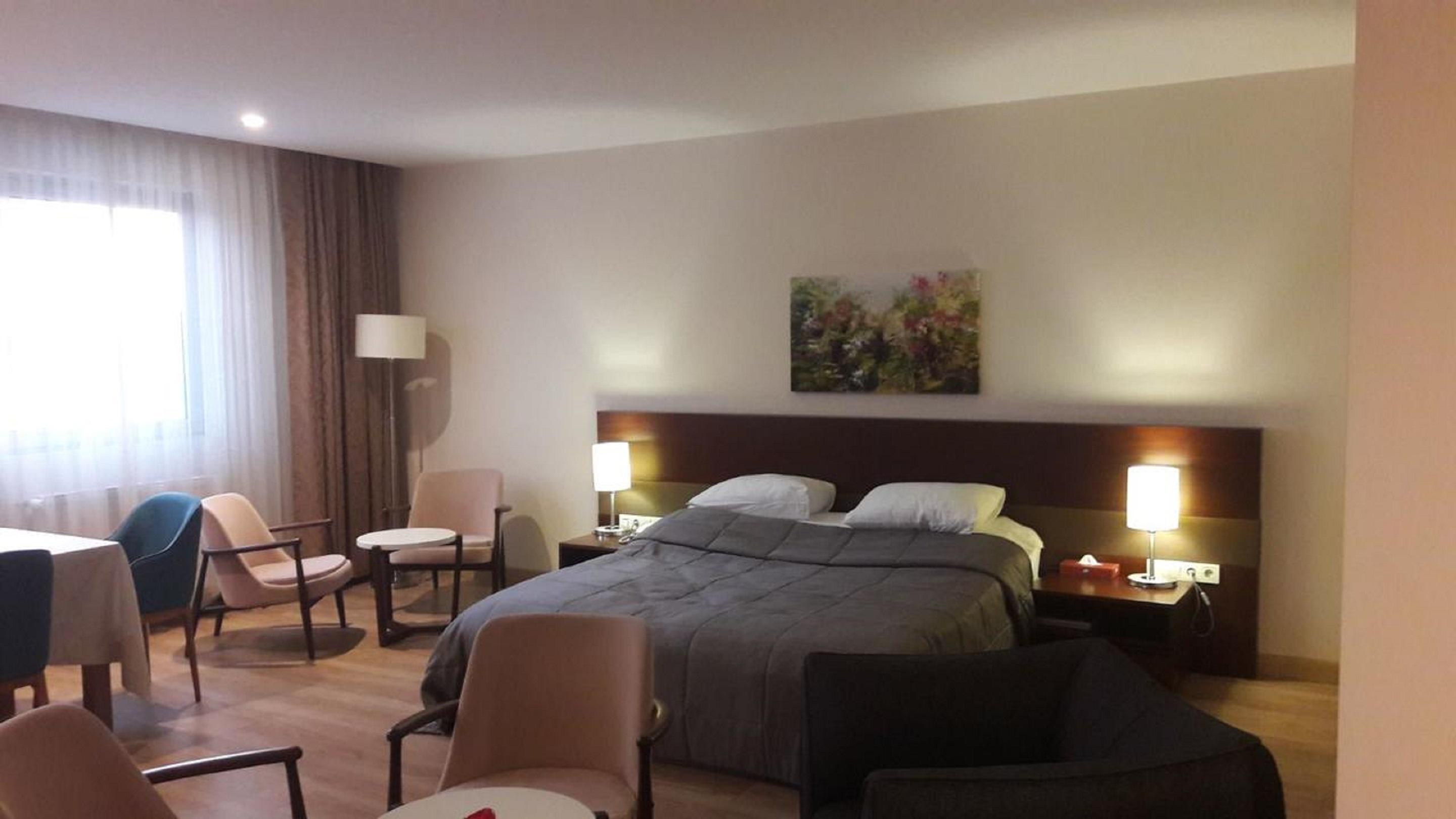 Rox Hotel Istambul Extérieur photo