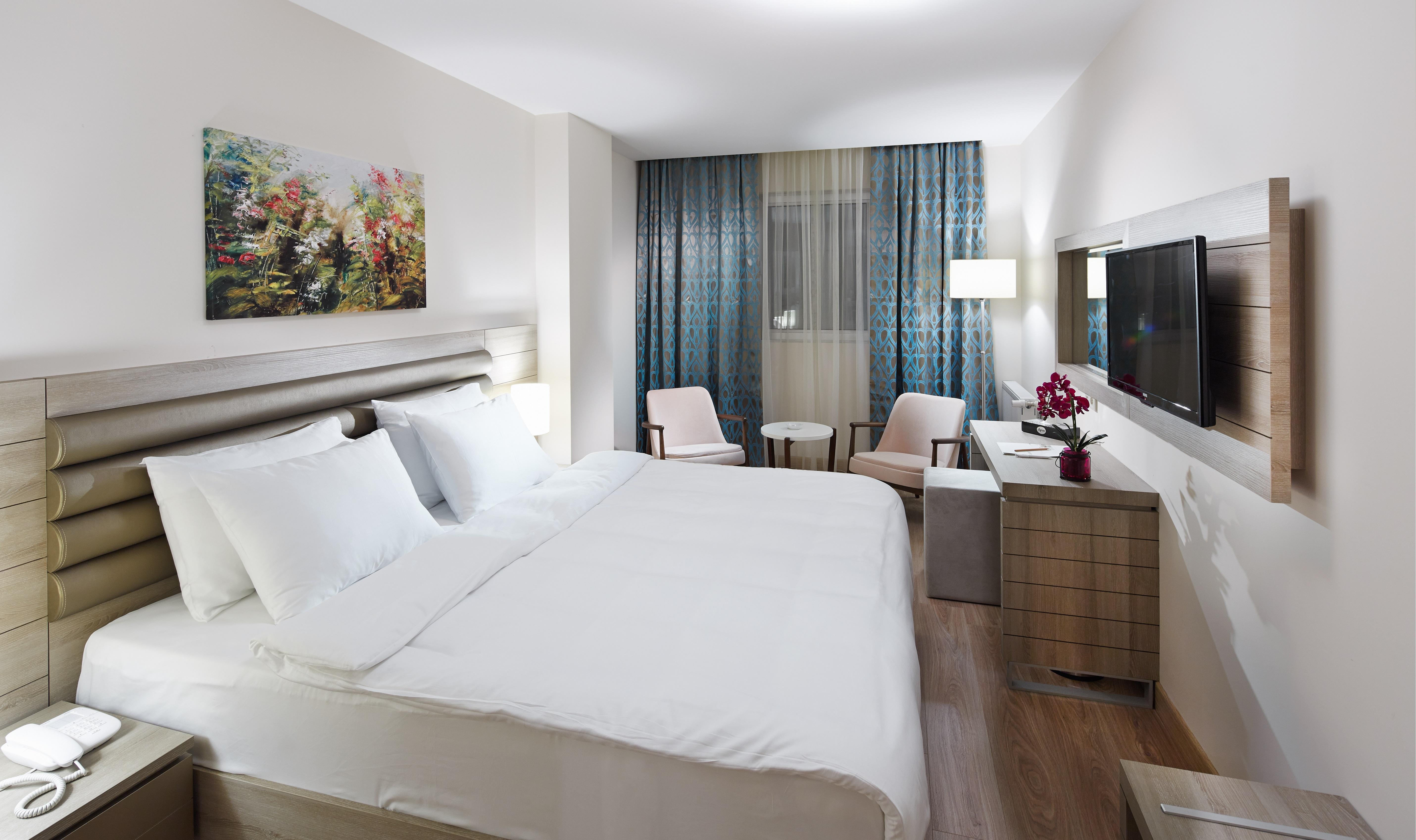 Rox Hotel Istambul Extérieur photo