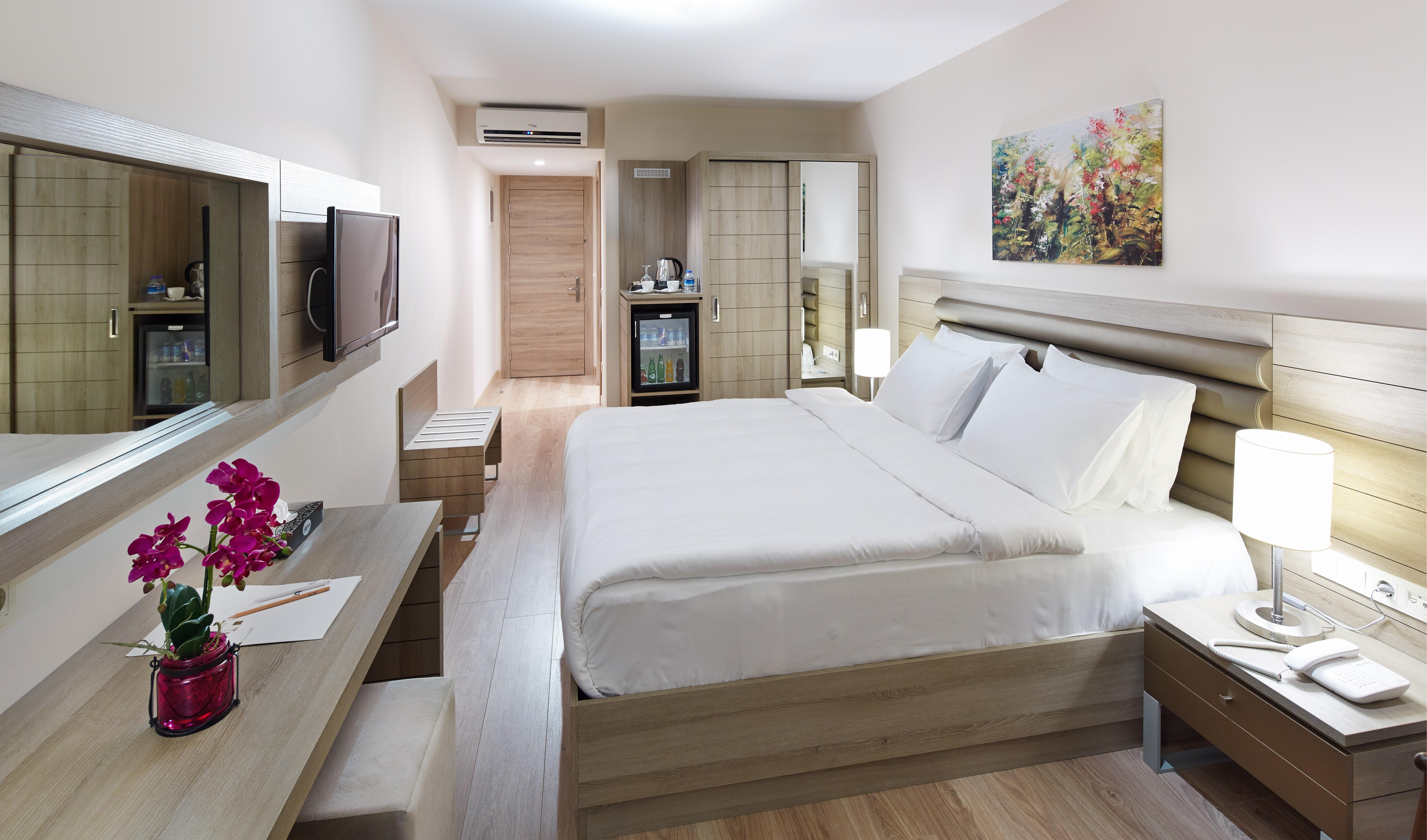 Rox Hotel Istambul Extérieur photo