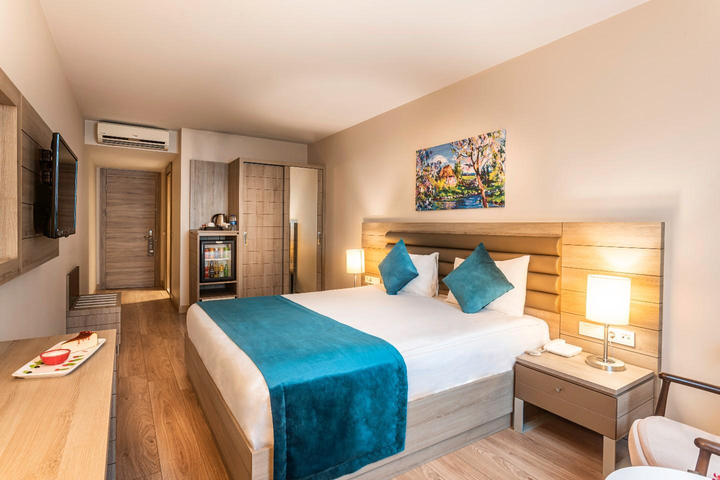 Rox Hotel Istambul Extérieur photo