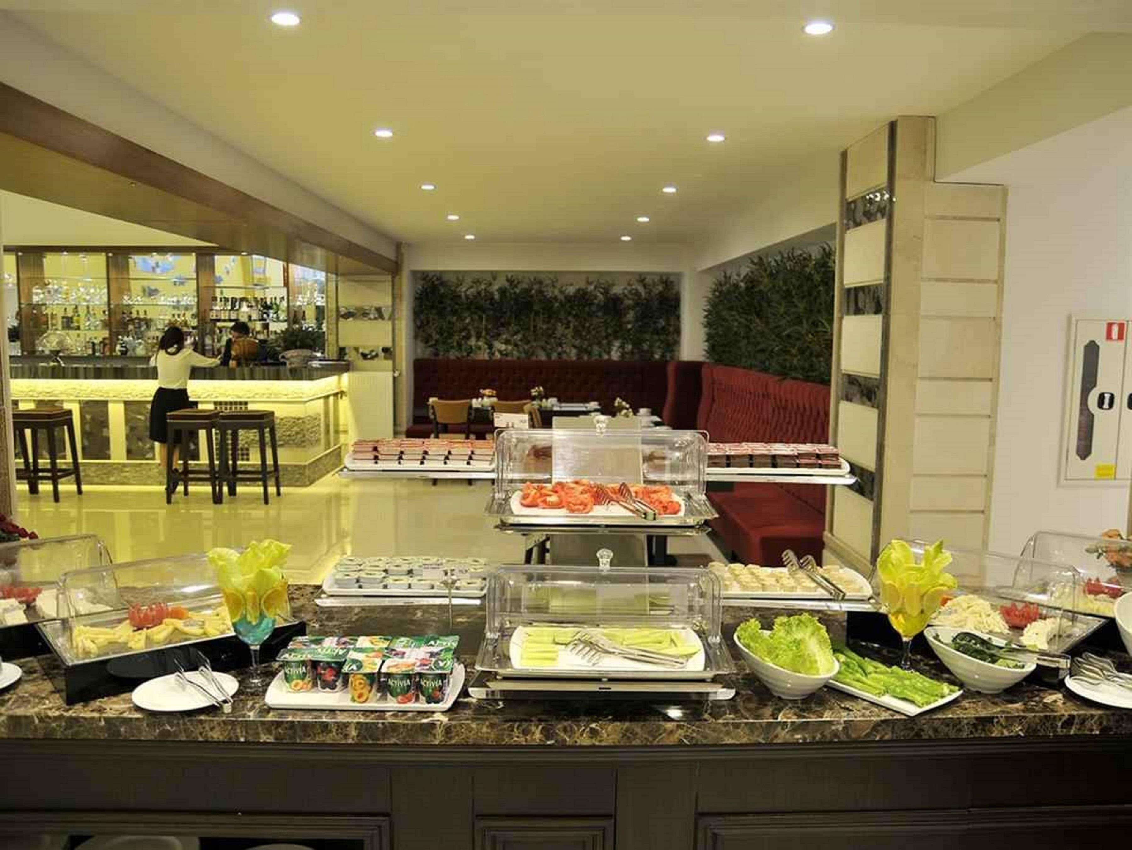 Rox Hotel Istambul Extérieur photo