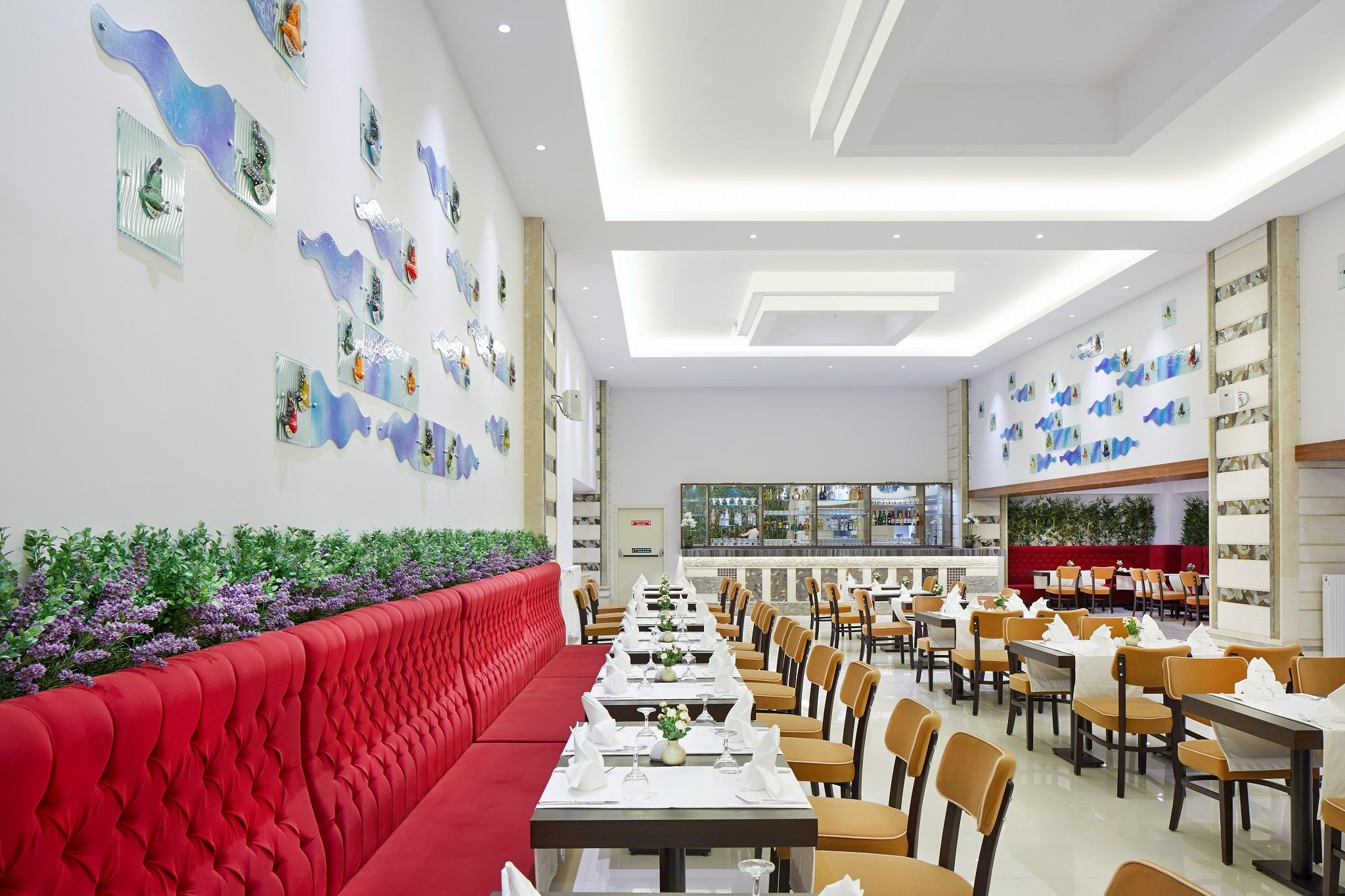 Rox Hotel Istambul Extérieur photo
