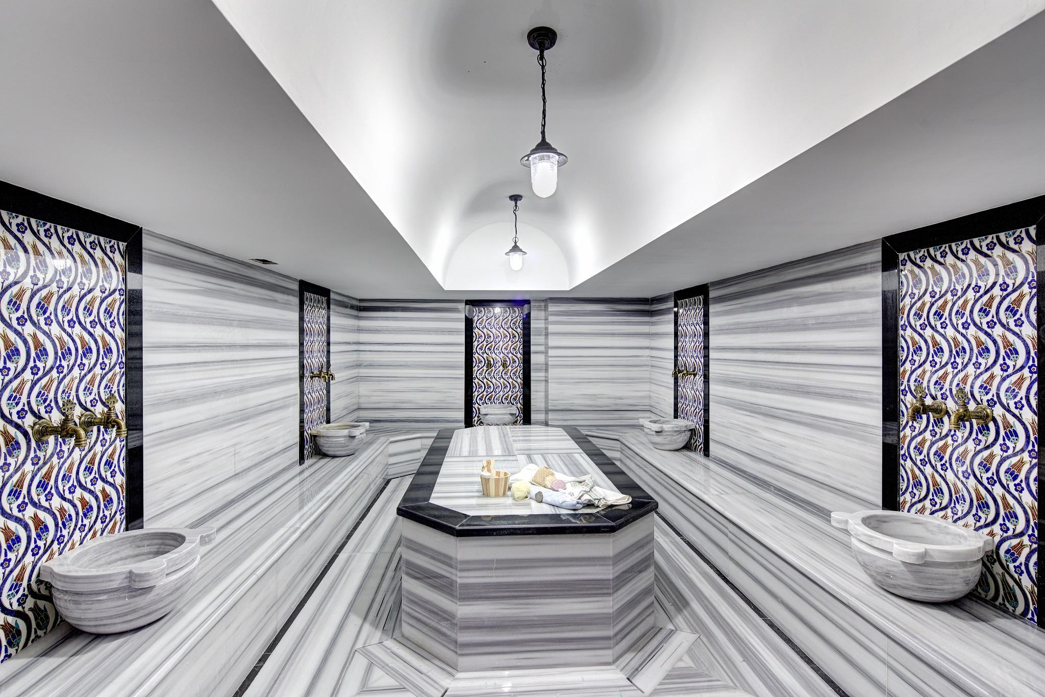 Rox Hotel Istambul Extérieur photo
