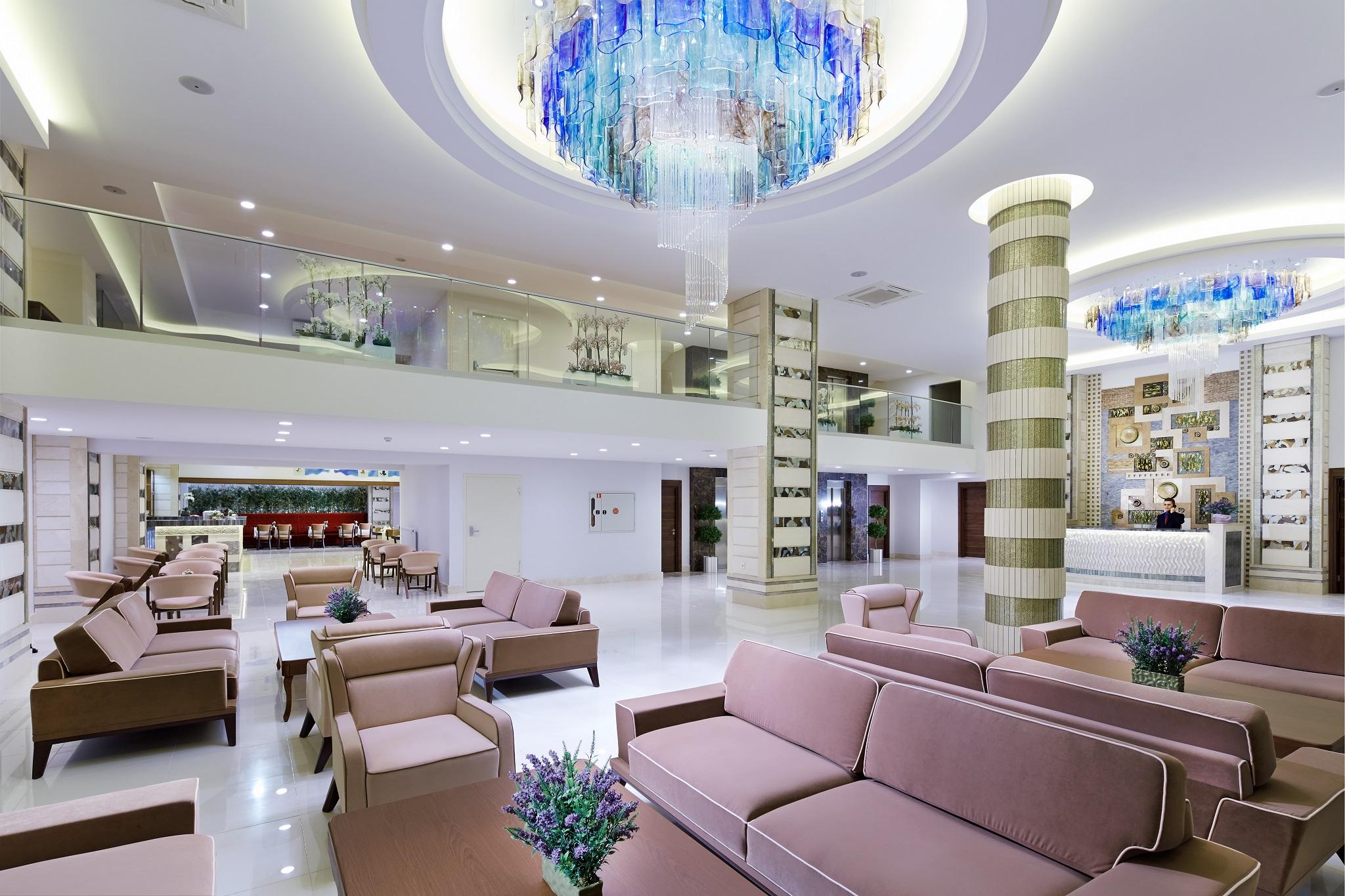 Rox Hotel Istambul Extérieur photo