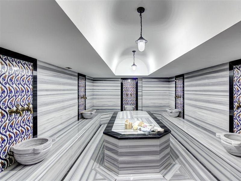 Rox Hotel Istambul Extérieur photo