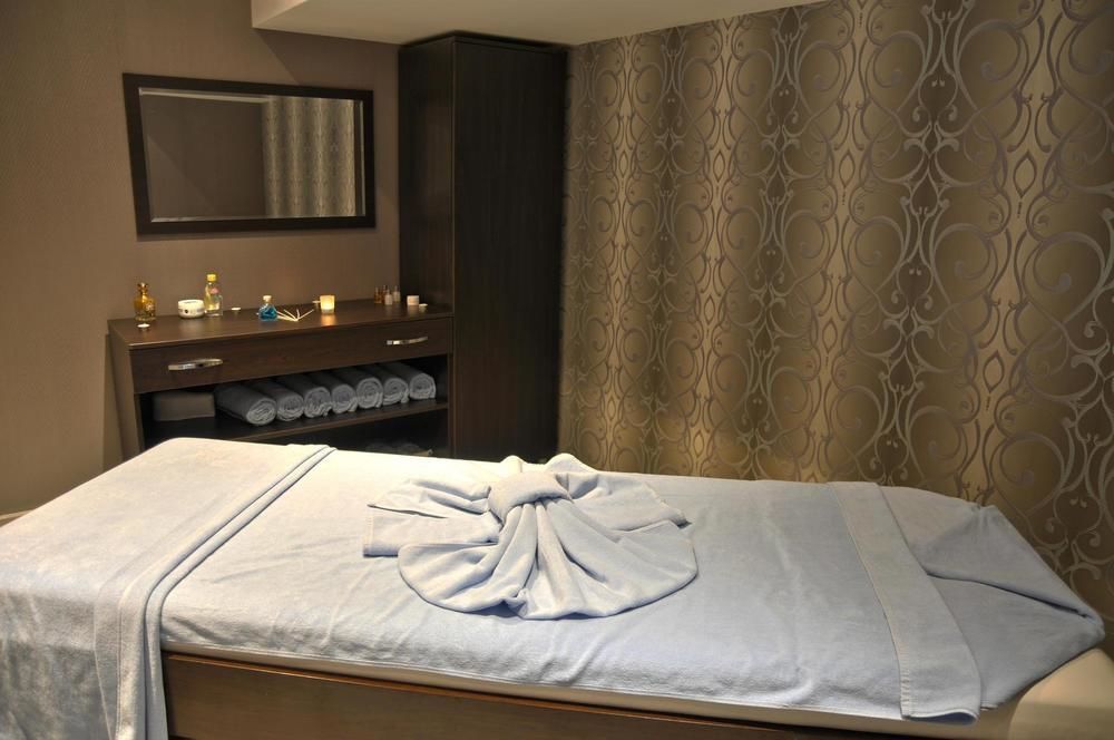 Rox Hotel Istambul Extérieur photo
