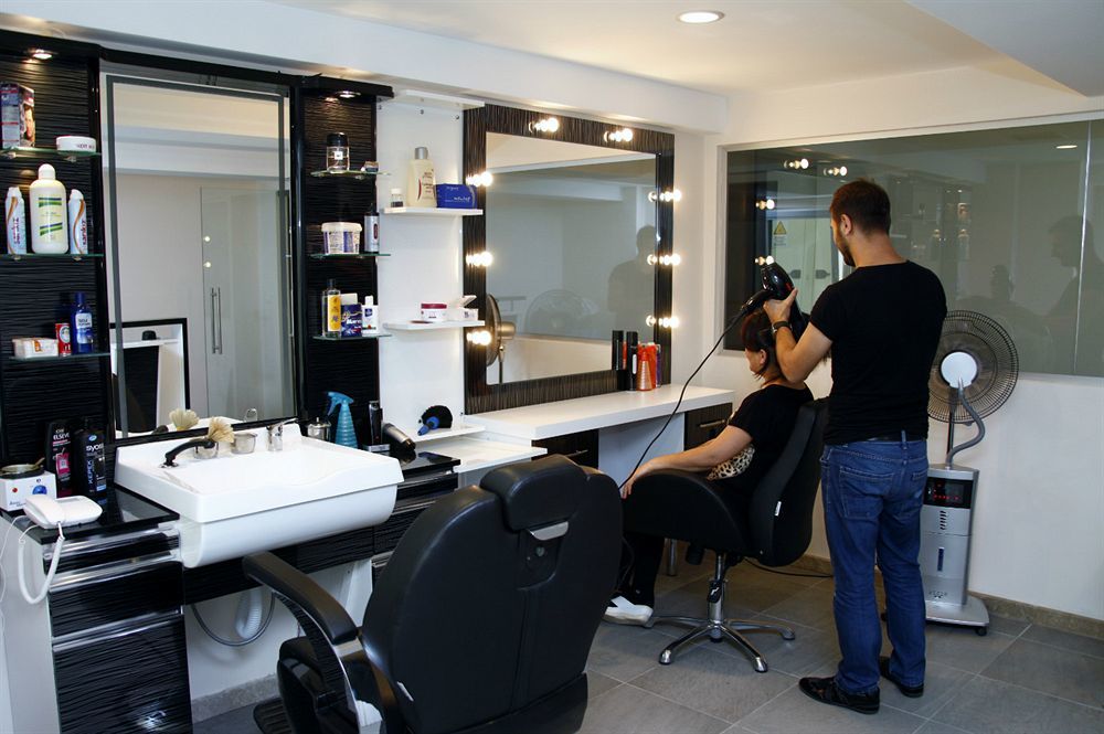 Rox Hotel Istambul Extérieur photo